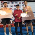 URGENSI RENOVASI GOR KOTA BARU PROVINSI JAMBI