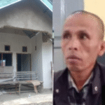 Kades Sungai Deras Kangkangi Aturan ?? Diduga Beli Rumah Warga untuk Kantor