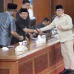 Gubernur Al Haris Tegaskan Perubahan APBD 2025 Berorientasi pada Kepentingan Masyarakat