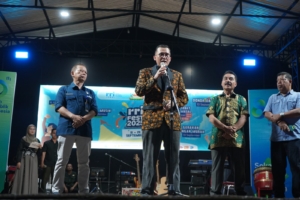 Tutup RRI Fest, Ariansyah Tegaskan RRI Harus Siap Masuki Era Digital