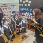 Hj. Hesti Haris: Akreditasi Internasional Cerminan Mutu Pendidikan Anak