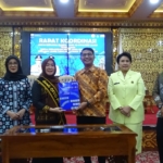 Bunda PAUD Provinsi Jambi Tegaskan Komitmen Tingkatkan Layanan PAUD Berkualitas