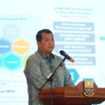 Pemprov Jambi Perkuat Reformasi Birokrasi, Wamen PAN-RB: Birokrasi Harus Adaptif dan Responsif