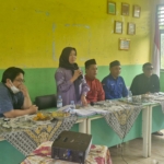 Hj. Hesti Haris Tinjau Penerapan Metode Smart Edu di SMPN 23 Kota Jambi