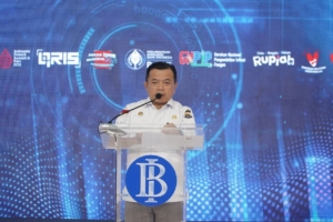 Gubernur Al Haris: Digitalisasi Jadi Kunci Pertumbuhan Ekonomi Jambi
