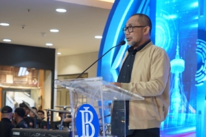 Sekda Sudirman: Gentala Arasi Ikhtiar Nyata Persiapkan Masyarakat Hadapi Tranformasi Digital