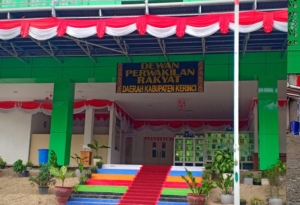Dari Tokoh hingga Aktivis, Semua Tegaskan Pokir DPRD Kabupaten Kerinci Bukan Bagian Korupsi