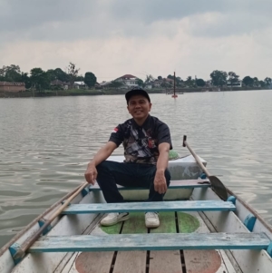 KOLABORASI OPTIMALISASI POTENSI DANAU SIPIN KOTA JAMBI 2025–2030