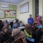 Peserta P3K Dimudahkan, Polres Lampung Selatan Layani SKCK di Akhir Pekan