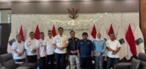 Lampung Selatan Siap Jadi Tuan Rumah BBKT 2025