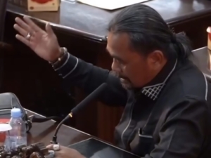 Ketuk Palu Perubahan APBD 2025, Gubernur Al Haris Tuai Pujian DPRD Jambi