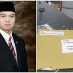 Ketua DPRD Kerinci Janji Kawal Aspirasi Mahasiswa Hingga Ke DPR RI