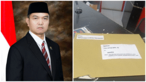 Ketua DPRD Kerinci Janji Kawal Aspirasi Mahasiswa Hingga Ke DPR RI