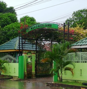 MAN 2 Jambi Disorot!! Ada Dugaan Gratifikasi Seragam Siswa