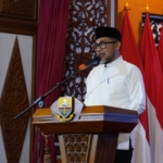 Sekda Sudirman Harap STQH Lahirkan Generasi Muda Unggul dan Berakhlak Mulia