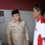Gubernur Al Haris Desak Koperasi Merah Putih Segera Beroperasi Layani Masyarakat