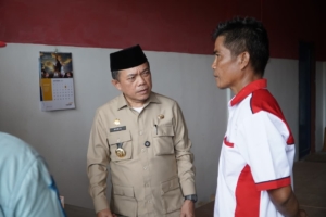 Gubernur Al Haris Desak Koperasi Merah Putih Segera Beroperasi Layani Masyarakat