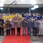 Gubernur Al Haris Tekankan Pentingnya Lomba Cerdas Cermat Sebagai Media Edukasi Kebangsaan