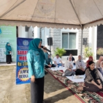 Hesti Haris Hadirkan Sarapan Murah Rp3.000 untuk Masyarakat