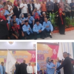 LIPKA Kukuhkan Kepemimpinan Baru di Jambi, Fokus pada Pembelaan Rakyat dan Kolaborasi Hukum