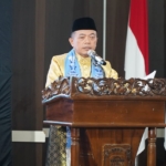 Gubernur Al Haris Ajak Daerah Wujudkan Tata Kelola Pemerintahan yang Efektif