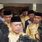 Gubernur Al Haris Apresiasi Kemajuan Tebo, Tapi Ingatkan Tantangan Masih Panjang