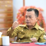 Gubernur Al Haris Tegaskan Kebijakan Daerah Harus Lurus dan Terdasarkan Kajian BPKP