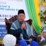 Wagub Abdullah Sani Ajak Umat Syukuri Nikmat Lewat Ucapan Alhamdulillah