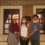 Sindikat Perdagangan Anak di Jambi Terungkap, Korban Dijual ke Batam