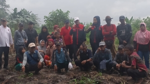 Masyarakat Kecewa, LSM LIPKA Sebut APH dan PT WKS Ingkari Kesepakatan