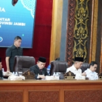 Gubernur Al Haris: Pertumbuhan Ekonomi Jambi 2026 Ditarget 5,4 Persen, Pro-Jambi Diprioritaskan