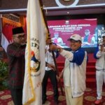 Sekda Sudirman Tekankan ASN Jambi Harus Profesional dan Siap Berprestasi