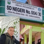 Hadang Wartawan di SDN 004 Pelayang Raya, Ketua AwaSI: “Ada Apa yang Disembunyikan?”