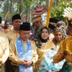 Gubernur Al Haris Tekankan Pemerintahan Efektif & Transparan