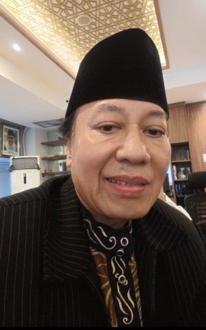 Sumpah Pemuda: Makna bagi Gentis vs Gen Z