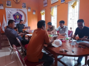 Kepemimpinan Baru DPC AWPI Tanggamus Tegaskan Musyawarah sebagai Fondasi Keputusan Organisasi