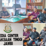 Kriminalisasi Petani dan Aktivis Jambi: Pengusaha Sucipto Diduga Disokong Oknum Polda