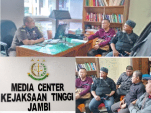 Kriminalisasi Petani dan Aktivis Jambi: Pengusaha Sucipto Diduga Disokong Oknum Polda