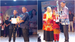 Grand Final Perebutan Juara Liga Dangdut 4 Tanggamus 2025 Kampus Stebi Sukses Terlaksana Dan Hikmat