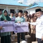 Gubernur Al Haris Komitmen Tingkatkan Pendidikan Di Provinsi Jambi