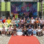 Sekda Sudirman Harap Lingkungan Belajar Aman, Sehat, Responsif, dan Membentuk Generasi Cerdas serta Berkarakter