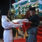 Wagub Sani Tutup MTQ ke-54 Provinsi Jambi: Tekankan Penguatan Syiar Al-Qura’n dan Pembangunan Berkarakter