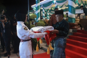 Wagub Sani Tutup MTQ ke-54 Provinsi Jambi: Tekankan Penguatan Syiar Al-Qura’n dan Pembangunan Berkarakter