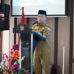 Seluruh Pejabat Eselon II Pemprov Jambi Ikuti Bimtek Antikorupsi, Gubernur Al Haris: Kita Harus Komit, Jangan Ada Uang Negara Disalahgunakan