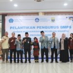 Wagub Sani Minta BMPS Lakukan Terobosan Pembangunan Pendidikan