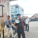 Sorotan Keras!! Dugaan Gratifikasi Penerimaan Peserta Didik di MAN 2 kota Jambi