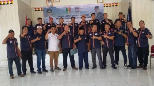 Inspektorat Diminta Audit Dana Desa Pekon Penanggungan