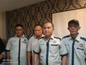 Kolonel Irman Putra Tegaskan Dukungan Penuh untuk Program Makan Bergizi Gratis