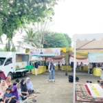 Hj. Hesti Haris: Gerakan Pangan Murah Bukti Nyata Pemerintah Hadir untuk Rakyat