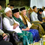 Wagub Sani Hadiri Khotmil Wal Qutub Ke-2 Ponpes Tarbiyatul Ummah Ladang Panjang